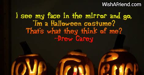 Funny Halloween Quotes