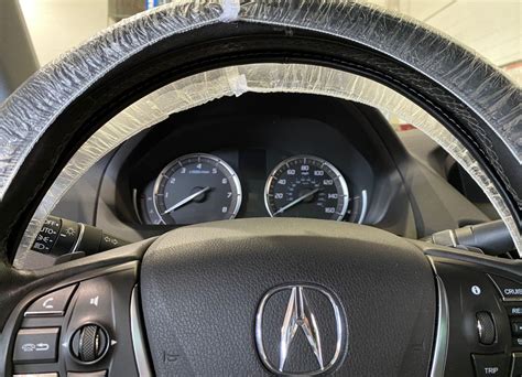 Why A Steering Wheel Feels Loose