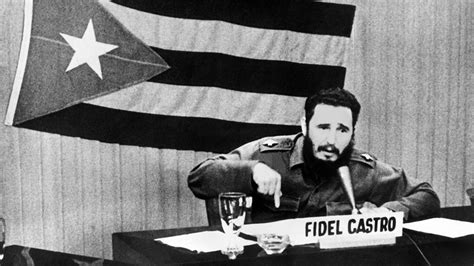 Los 90 Años De Fidel Castro Por Jon Lee Anderson Revista Santiago