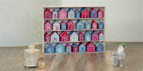 The 8 Best Alternative Advent Calendars For Kids