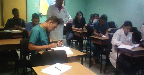 Ucs Carabobo Reuni N De Voceria Estudiantil Con La Direcci N De