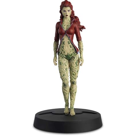 Figurine Dc Poison Ivy Arkham Idées De Cadeaux Originaux Europosters