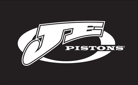 JE Pistons Logo Policy | JE Pistons