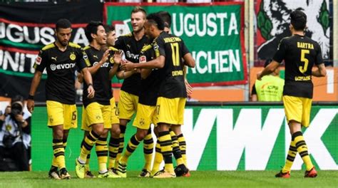 German Bundesliga Preview | Sbnews