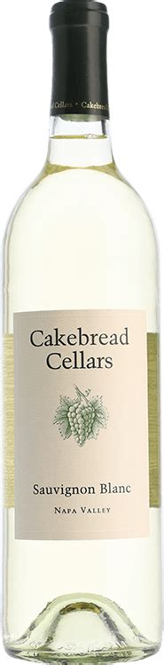 Cakebread Cellars Sauvignon Blanc 2021 Millesima