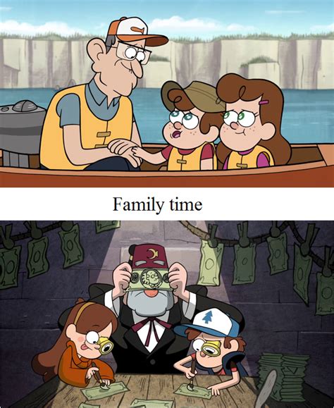 Reddit The Front Page Of The Internet Gravity Falls Comics Gravity