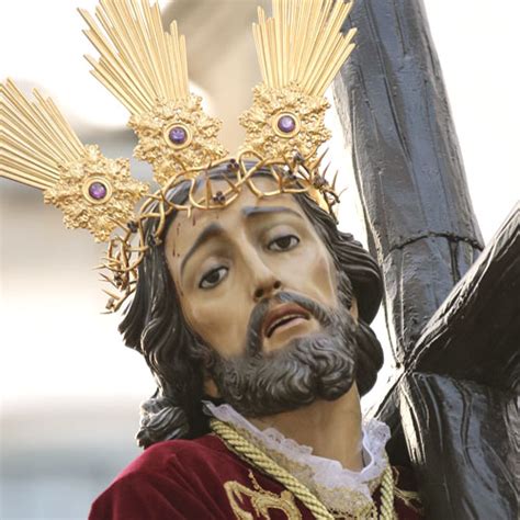 Nuestro Padre Jes S Nazareno Cofrad A De La Vera Cruz De Baeza