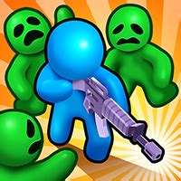 Zombie Defense - Game Zombie Defense Online