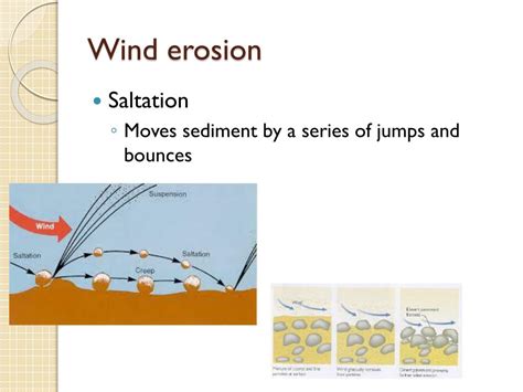 PPT - Wind Erosion PowerPoint Presentation, free download - ID:2570761