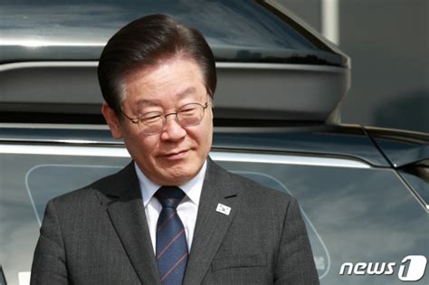 속보 민주당 이재명 기소 대응 긴급 최고위원회 소집 머니투데이