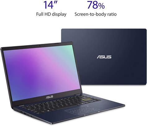 Asus Laptop L410 L410MA DB02 Review GearOpen