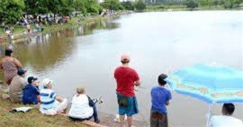 Abertas Inscri Es Para O Torneio Oficial De Pesca Barretos E Regi O