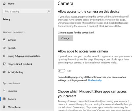 Windows 10 Settings You Should Change Right Now GeeksforGeeks