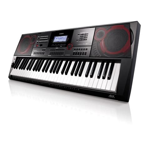 Casio Ct X Portable Keyboard Package Na Gear Music