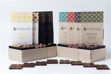 How Artisan Chocolates Can Elevate Our Mood And Health By Argencove