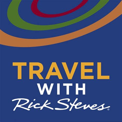 Travel with Rick Steves | Rick Steves | All You Can Books ...