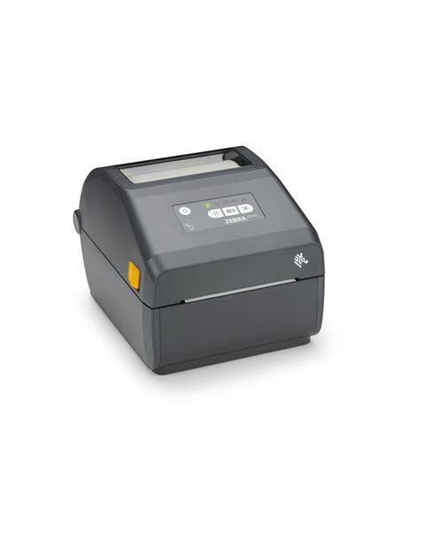 Zebra ZD421 impresora de etiquetas Transferencia térmica 203 x 203 DPI