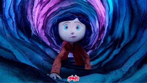 Coraline Regresa Al Cine De México En 3d Cuándo Dónde Y Todo Lo Que