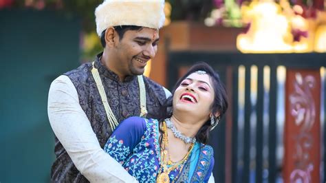 Tushar Kalyani WEDDING CINEMATIC TEASER Mmphotography Film