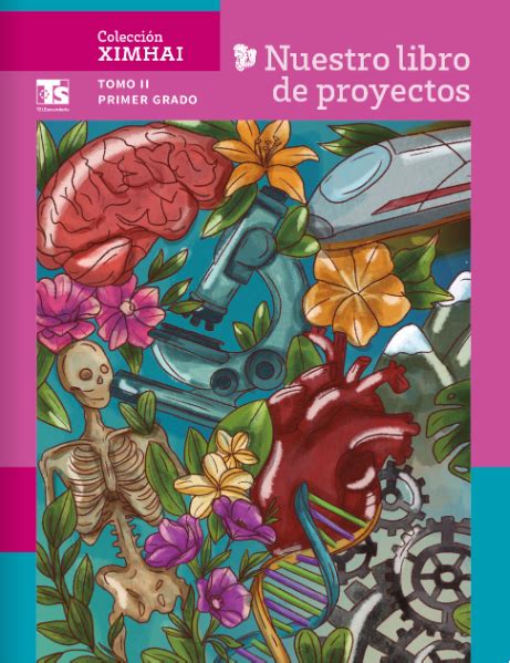 Descarga Los Libros Nuestro Libro De Proyectos Enpdf