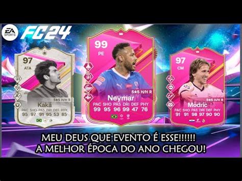 A MELHOR ÉPOCA DO ANO CHEGOU OS FUTTIES O VERDADEIRO SIGNIFICADO