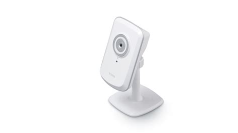 Dcs Wireless N Home Network Camera D Link