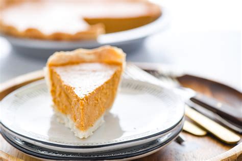 How Long Can Pumpkin Pie Last In The Fridge Food Fanatic