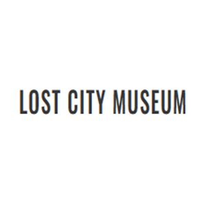 LOST CITY MUSEUM - Create.Vegas