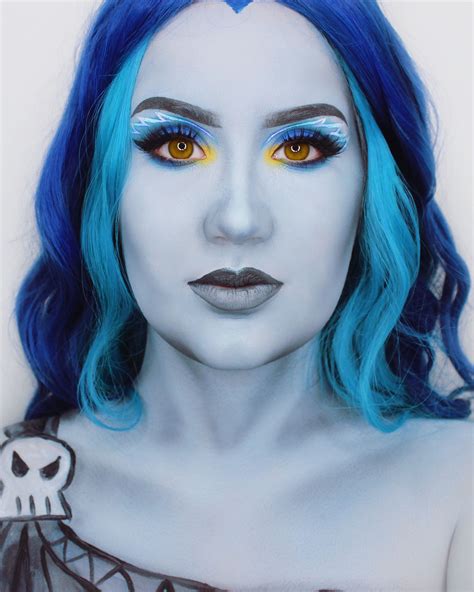 Hades Makeup Couples Halloween Outfits Hades Costume Makeup Inspiration