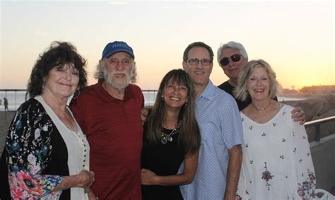 Pier Under The Stars Ventura Breeze