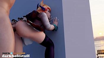 Recopilación de porno animado SFM y Blender de calidad 128 XVIDEOS