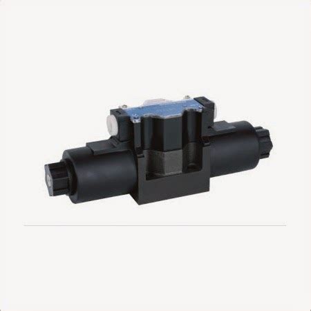 DSG Yuken Hydraulic Directional Control Solenoid Valve DSG 03 Valves