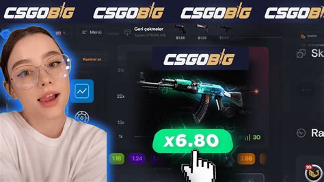 Yen Sponsor Efsane Katladim Csgobig Promo Code Youtube