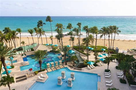 San Juan Beach Hotel Puerto Rico | San Juan Marriott Resort & Stellaris ...