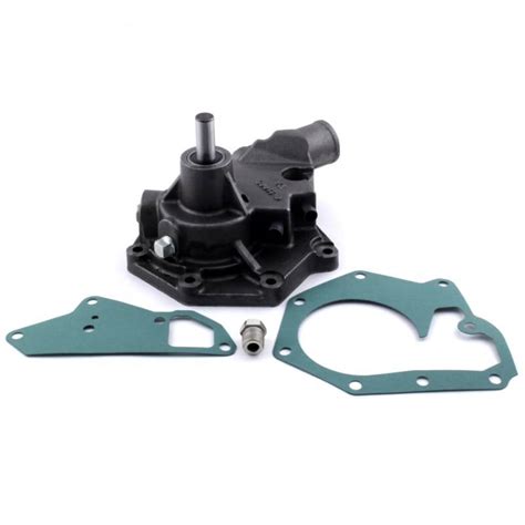 RE60489 For John Deere WATER PUMP