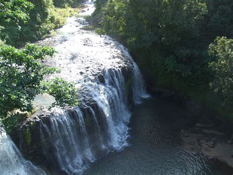 Talofofo Falls - The Guam Guide – theguamguide.com