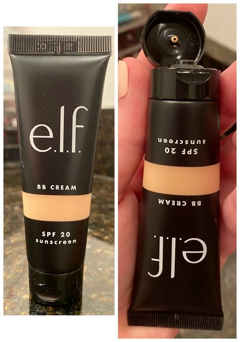 Foundation Friday Elf Bb Cream The Hannah Hardy