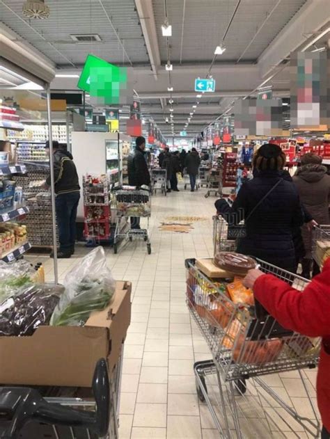 PRODUSELE care nu vor mai fi găsite pe rafturile celor de la Kaufland