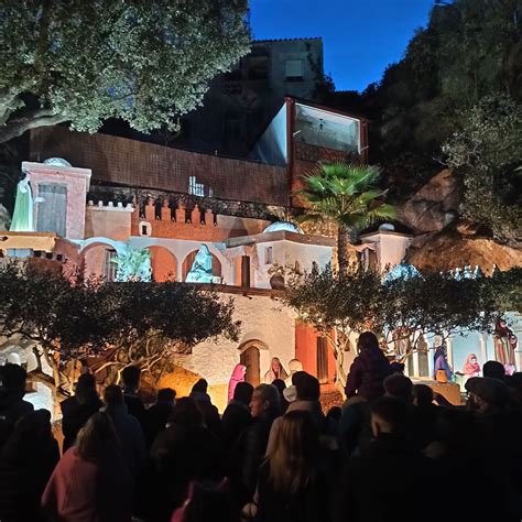 El Pessebre Vivent de Corbera cierra la temporada con un cifra récord