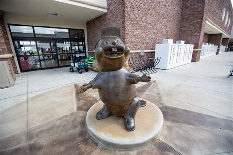 Texas-sized gas station Buc-ee's has a plan to come to Anderson