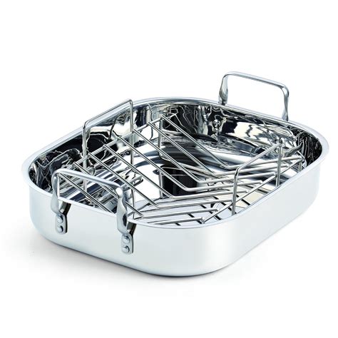 The 9 Best Roaster Oven Stainless Steel Pan - The Best Choice