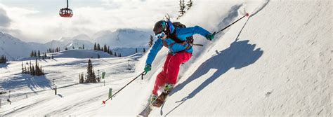 Whistler Winter Packages | Tourism Whistler