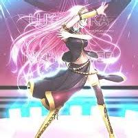 Luka Luka Night Fever Eng Ver JubyPhonic Song Lyrics And Music