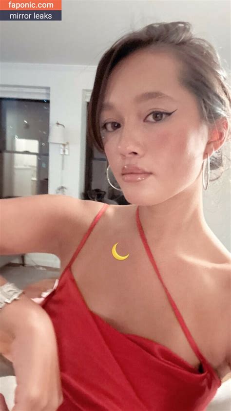 Lily Chee Aka Lilychee Nude Leaks Onlyfans Photo Faponic