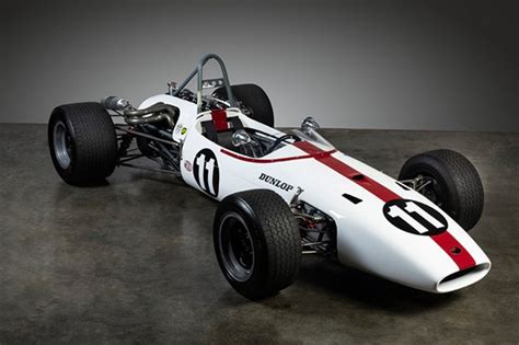 Graham Hill Brabham Bt For Auction