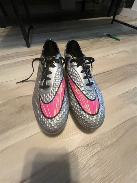 Nike Hypervenom Phantom 1 Phenom Fg Neymar Liquid Diamond 115