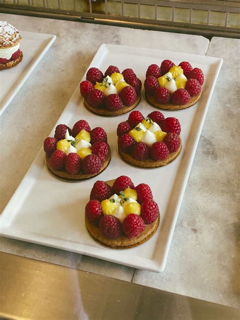 Brunch at Republique, LA – The Londoner