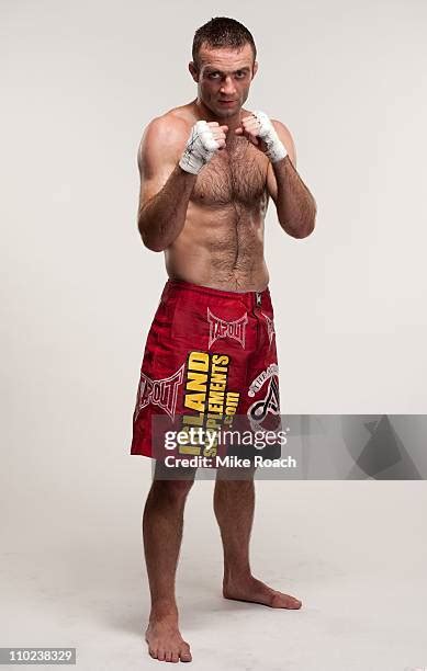 Paul Kelly Fighter Photos And Premium High Res Pictures Getty Images