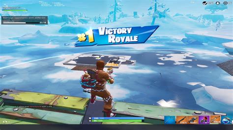 Beat my personal kill record today : r/FortNiteBR