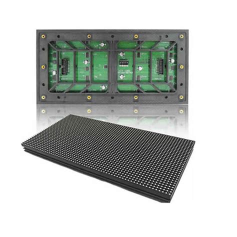 P4 RGB SMD Led Panel Dış Mekan Outdoor Elektronikaled Elektronik